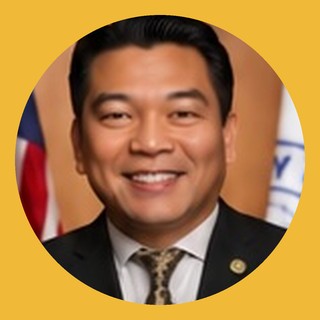 Garry Barbadillo, Milpitas Vice Mayor
