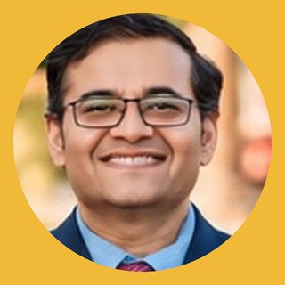 Raj Salwan, Fremont Mayor